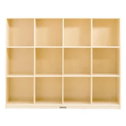 Carolina Backpack Storage Locker