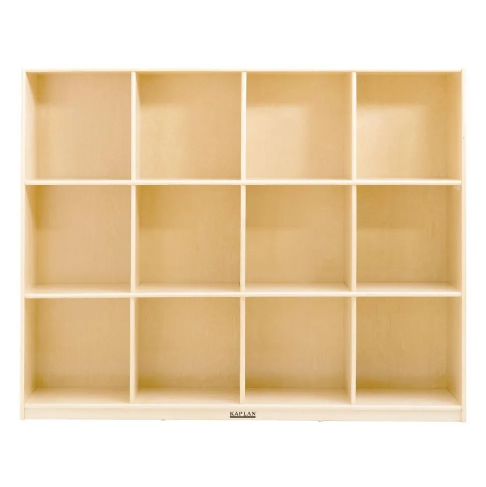 Carolina Backpack Storage Locker