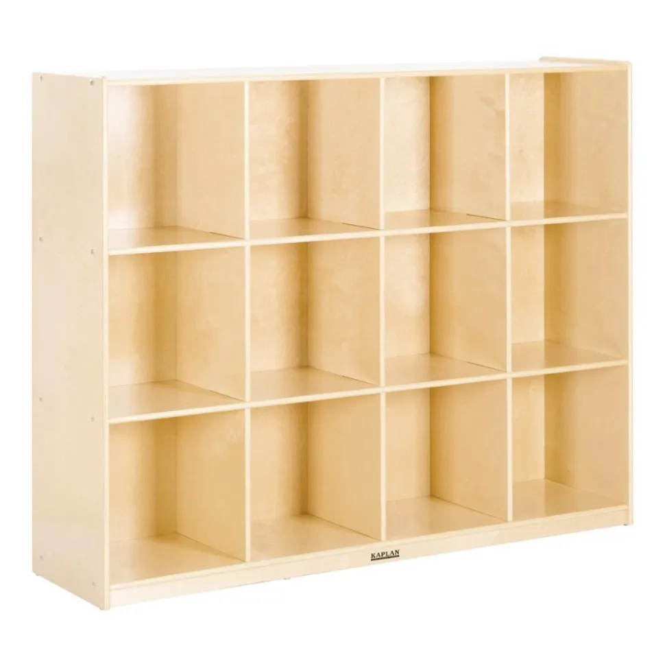 Carolina Backpack Storage Locker