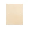 Carolina Birch Plywood Double-Sided Storage Island
