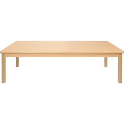 Carolina Birch Rectangle Table 24