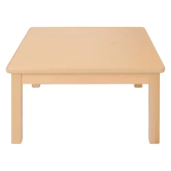 Carolina Birch Table 24
