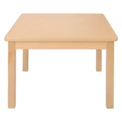 Carolina Birch Table 24