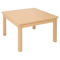 Carolina Birch Table 24