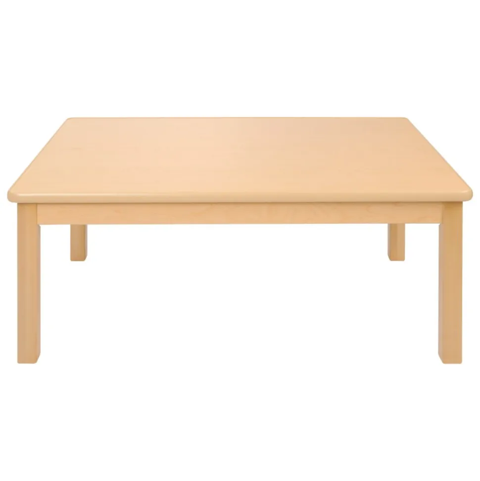 Carolina Birch Table 24" x 36" Seats 4