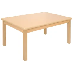 Carolina Birch Table 24