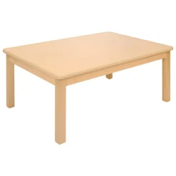 Carolina Birch Table 24