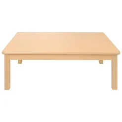 Carolina Birch Table 24
