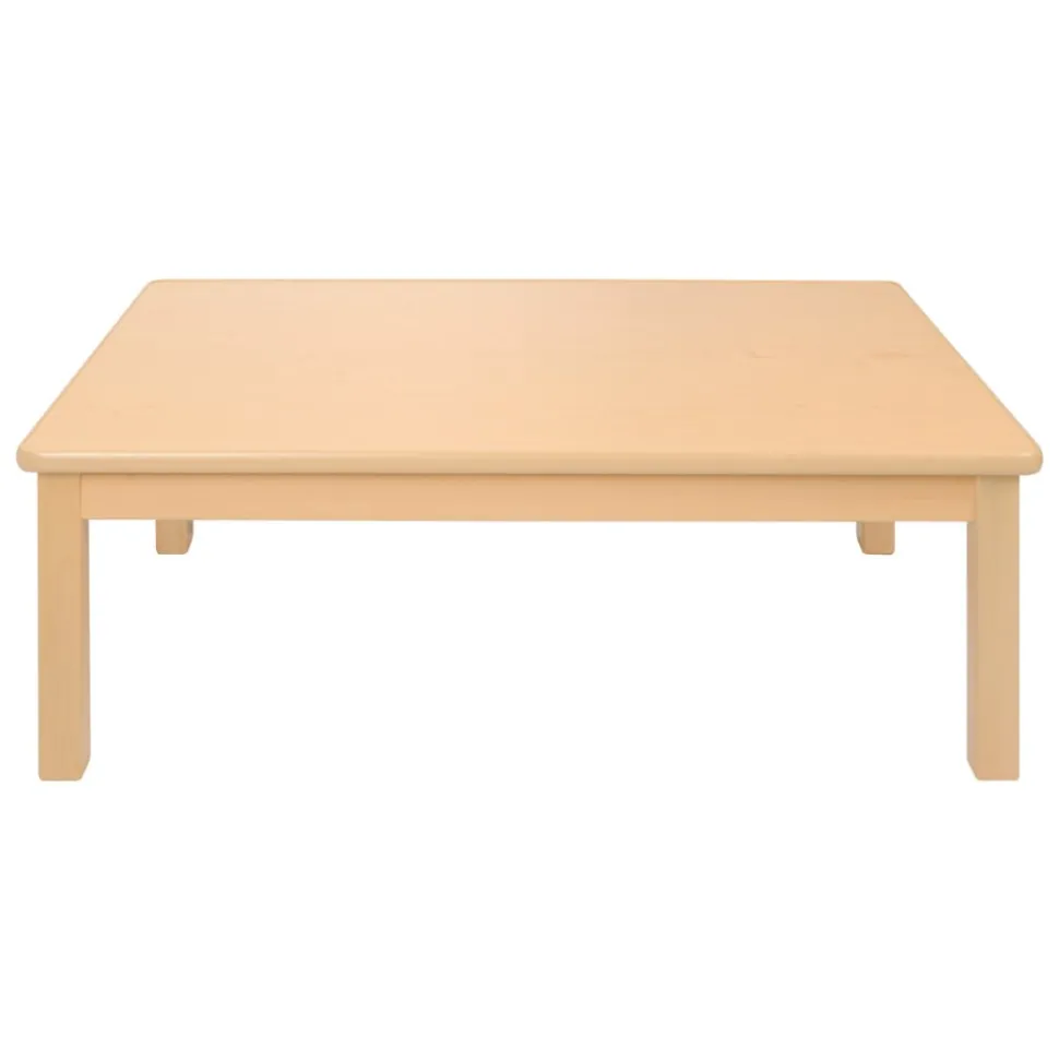 Carolina Birch Table 24" x 36" Seats 4