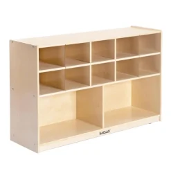 Carolina Block Storage Organizer