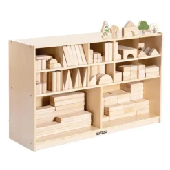 Carolina Block Storage Organizer