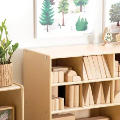 Carolina Block Storage Organizer