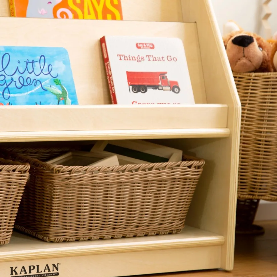 Carolina Book Display