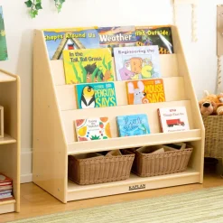Carolina Book Display