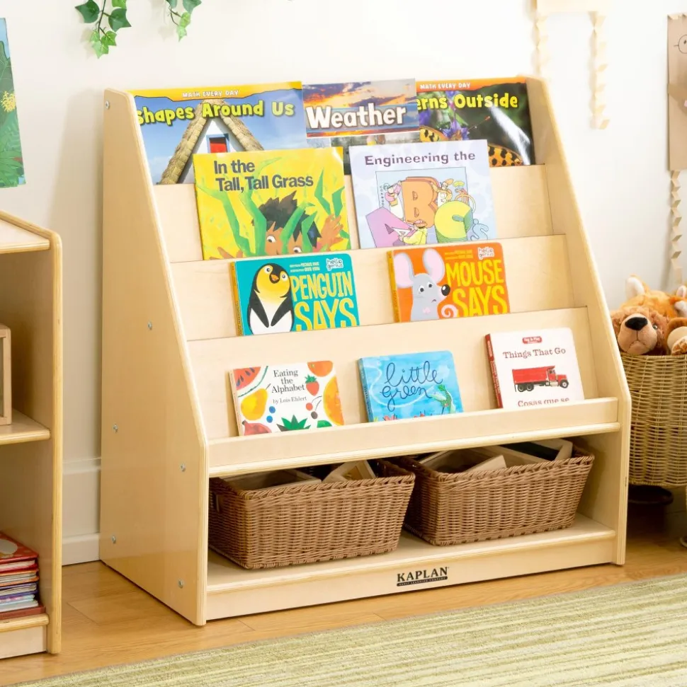 Carolina Book Display