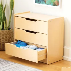 Carolina Chest of Drawers