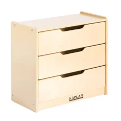 Carolina Chest of Drawers