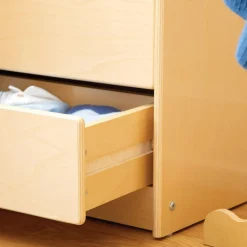 Carolina Chest of Drawers