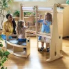 Carolina Connections Easel