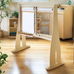 Carolina Connections Easel