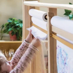 Carolina Connections Easel