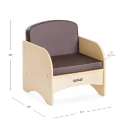 Carolina Couch and Chair
