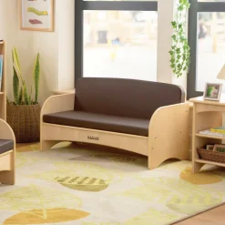 Carolina Couch and Chair