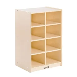 Carolina 8-Cubby Storage
