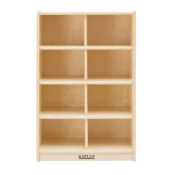 Carolina 8-Cubby Storage