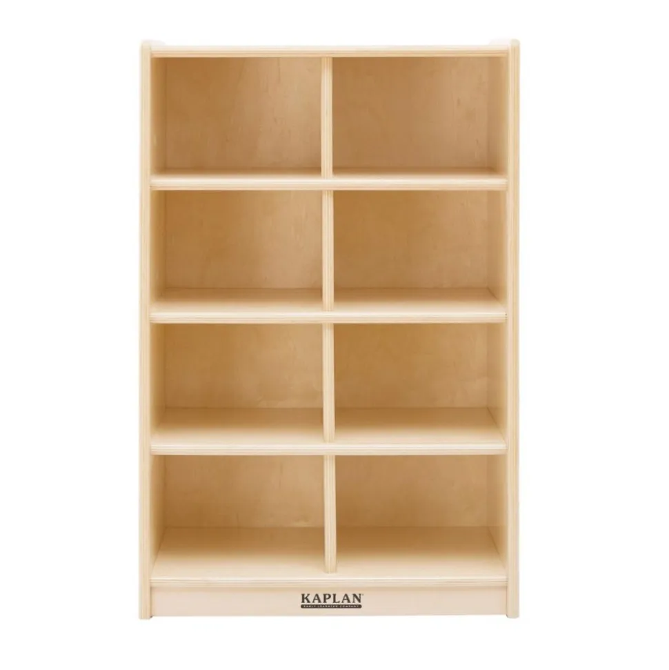 Carolina 8-Cubby Storage