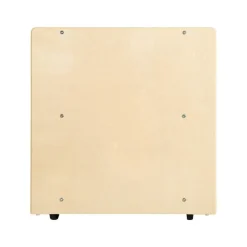 Carolina Double-Sided Toddler Storage