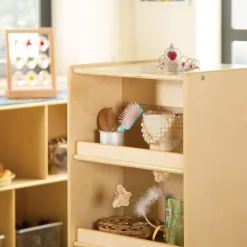 Carolina Dress-Up Center with Mirror