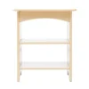 Carolina End Table