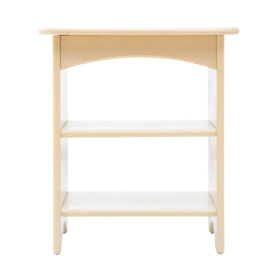 Carolina End Table
