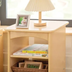 Carolina End Table