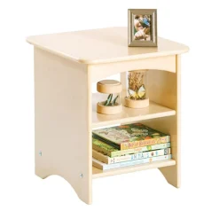 Carolina End Table