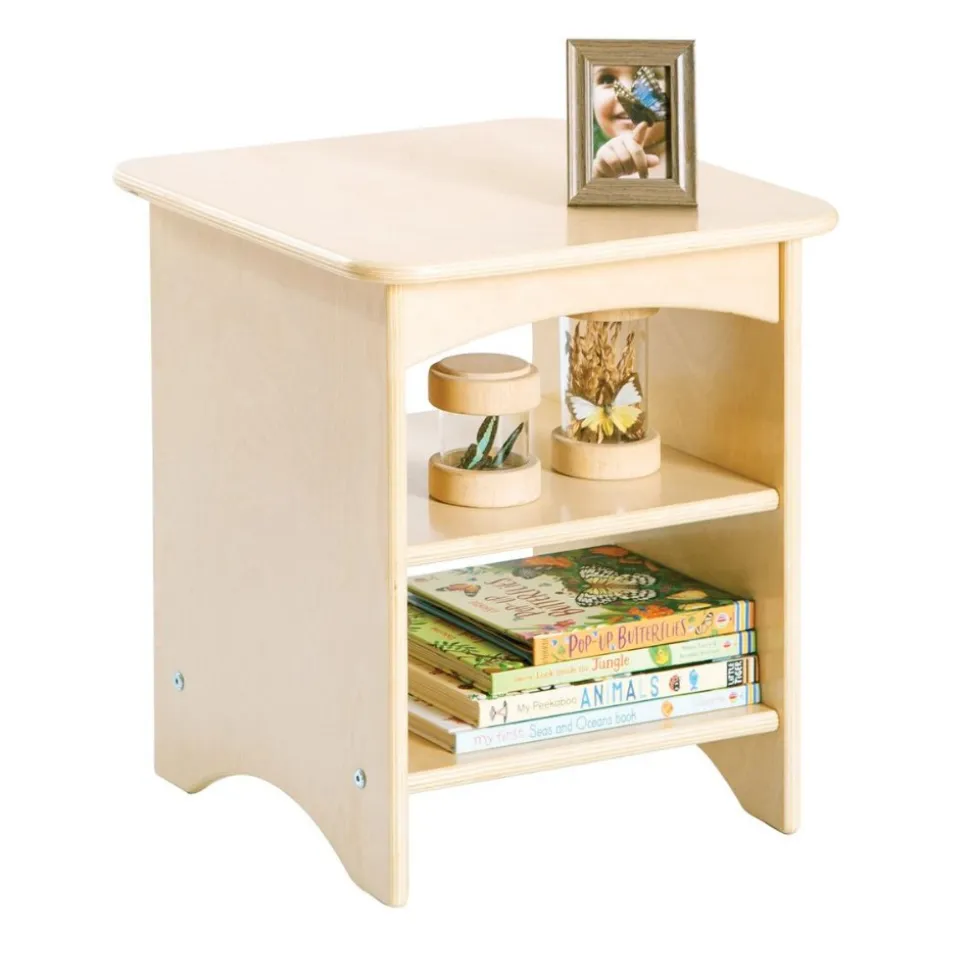 Carolina End Table