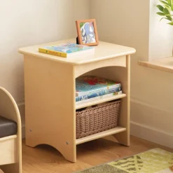 Carolina End Table