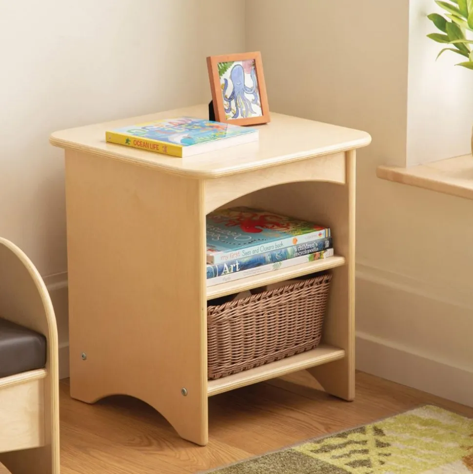 Carolina End Table