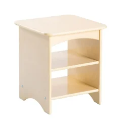 Carolina End Table