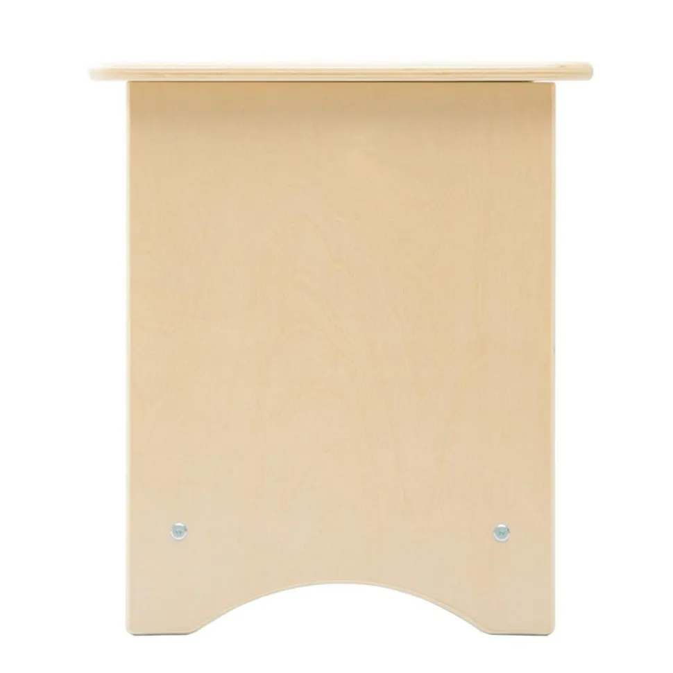 Carolina End Table
