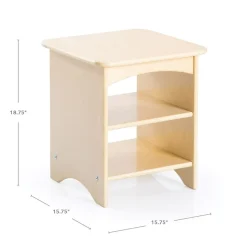 Carolina End Table