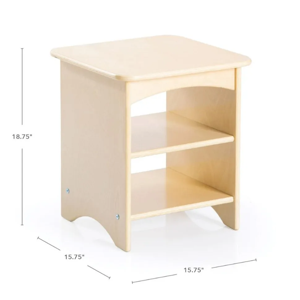 Carolina End Table