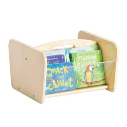 Carolina I Can See Book Bin