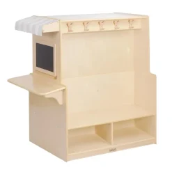 Carolina 3-in-1 Dramatic Play Center