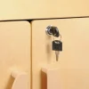 Carolina Infant Changing Table