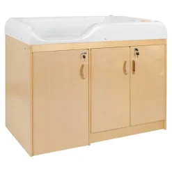Carolina Infant Changing Table