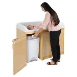 Carolina Infant Changing Table