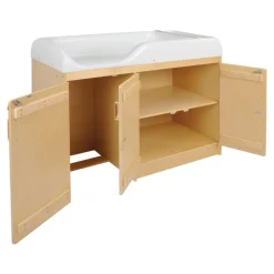 Carolina Infant Changing Table