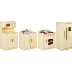 Carolina Kitchen Units